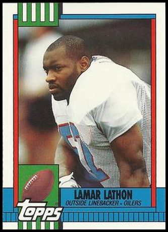 107T Lamar Lathon